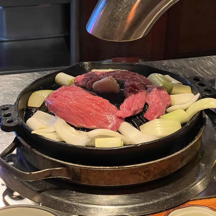 이치류 대표 사진