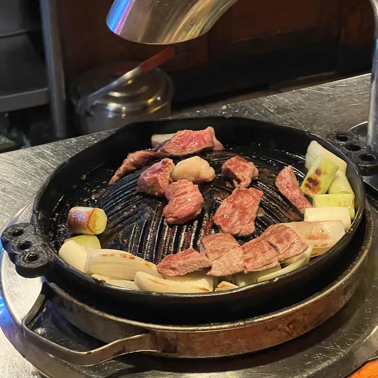 이치류 대표 사진