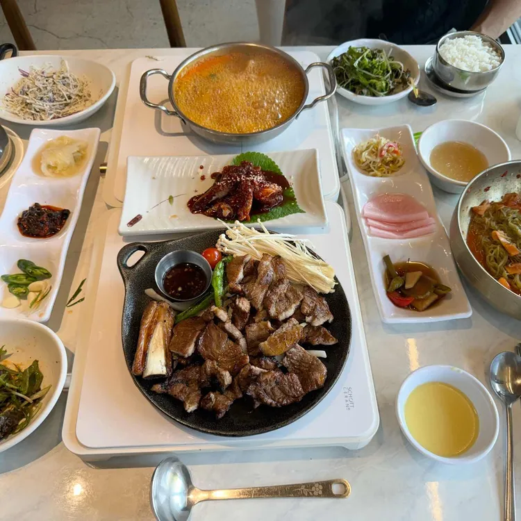 식당현풍 대표 사진