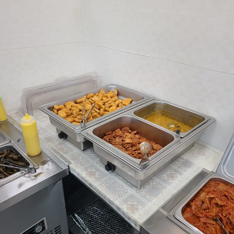 청운맛뷔페 대표 사진