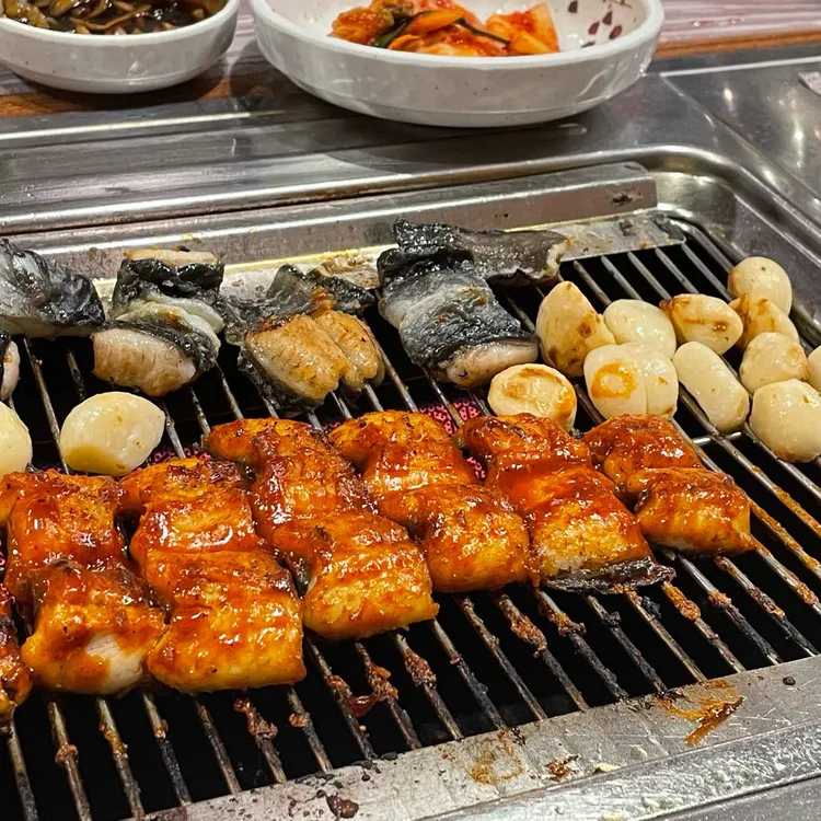 항골민물장어가든 대표 사진