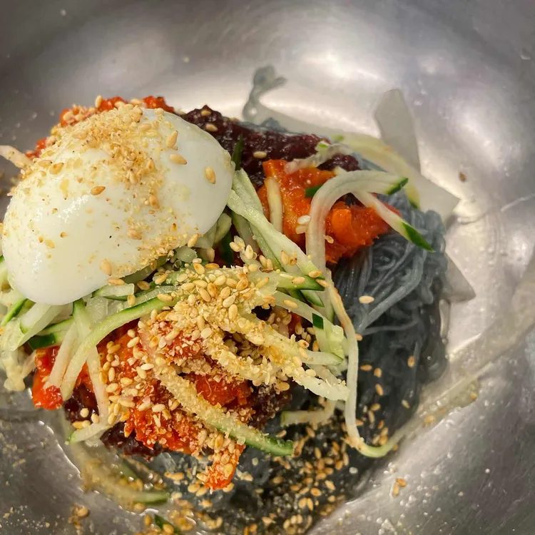 능나도회냉면 대표 사진