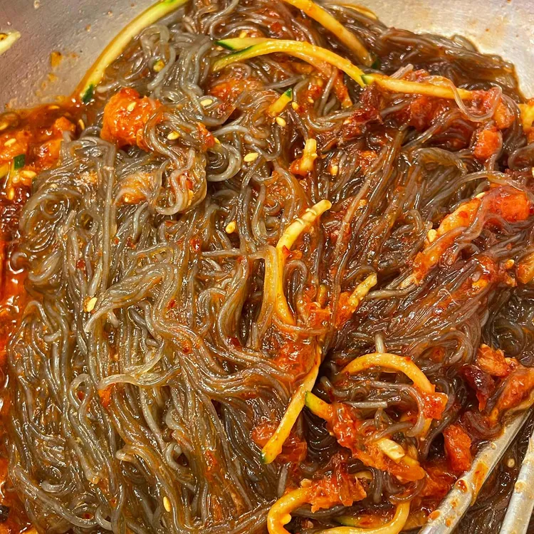 능나도회냉면 대표 사진