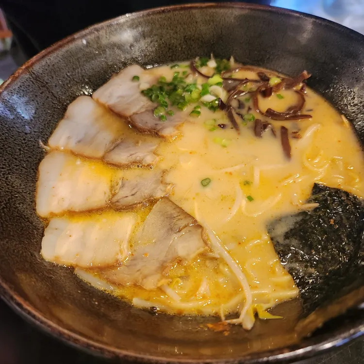 멘시루 대표 사진