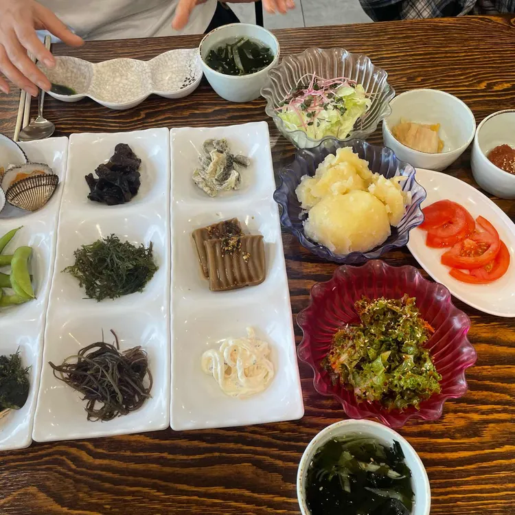 칠암거북 대표 사진