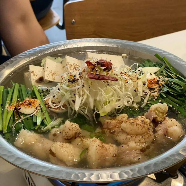 심야식당 쿠난 대표 사진
