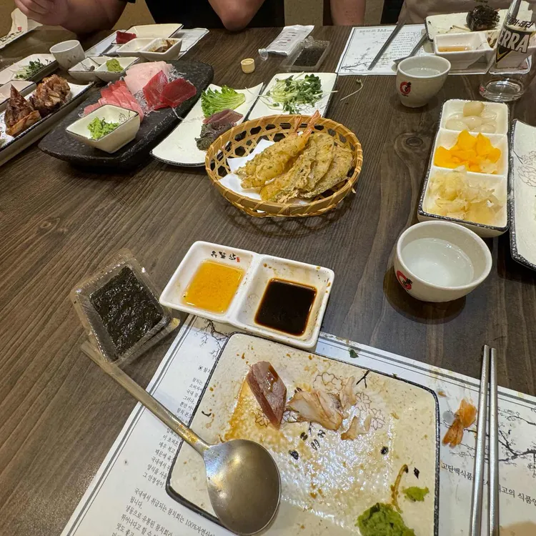 김장사참치 대표 사진