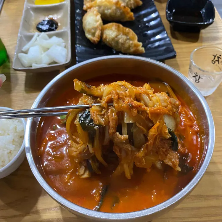 몽짬뽕 대표 사진