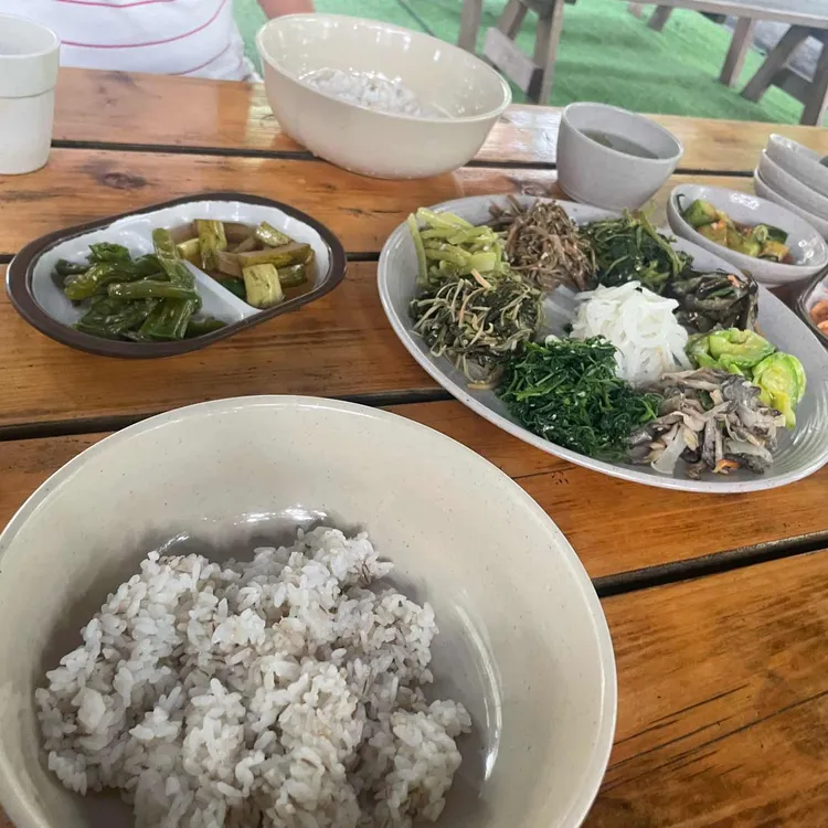 도토리집 대표 사진