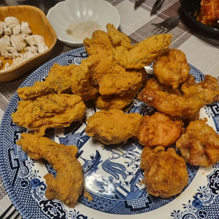 치킨캐슬 대표 사진