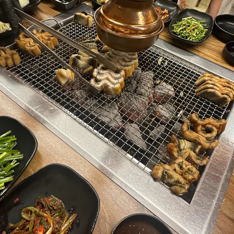 대머리장어 대표 사진