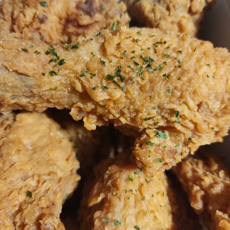 치킨매니아 사진 2