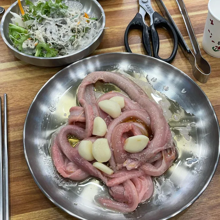 꼼돼지 대표 사진