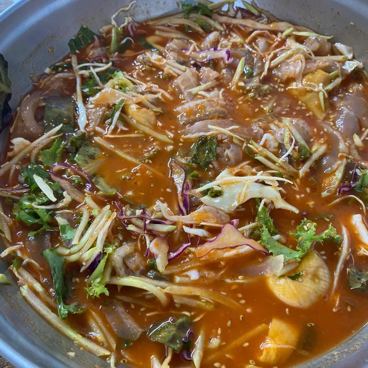 옛날마차 대표 사진