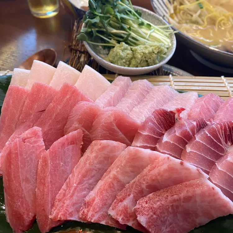 요이참치 대표 사진