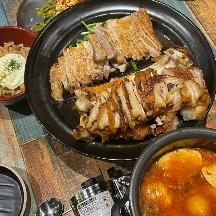 족발신선생 대표 사진