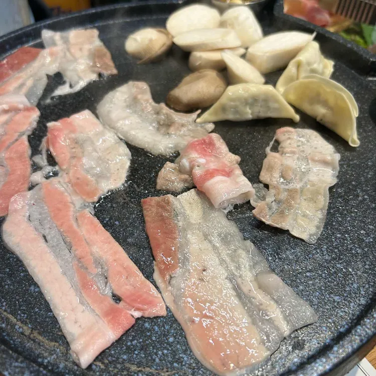 대패상회 대표 사진