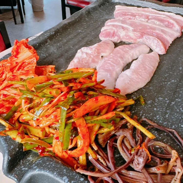 양평회관 대표 사진