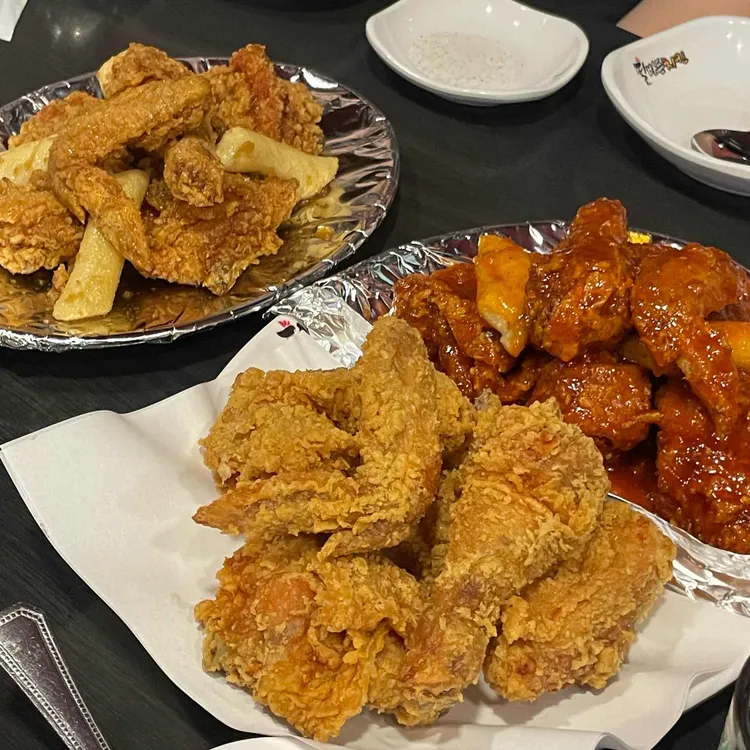 필바든치킨 대표 사진