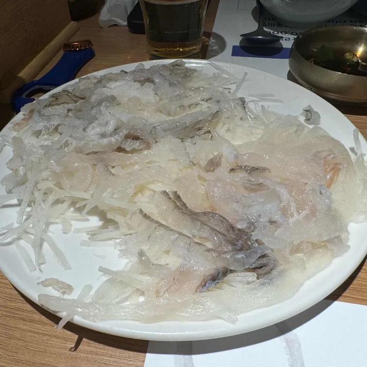 선어도 대표 사진