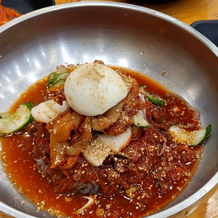 오실장강남면옥 대표 사진