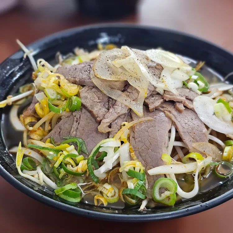 남원식당 대표 사진