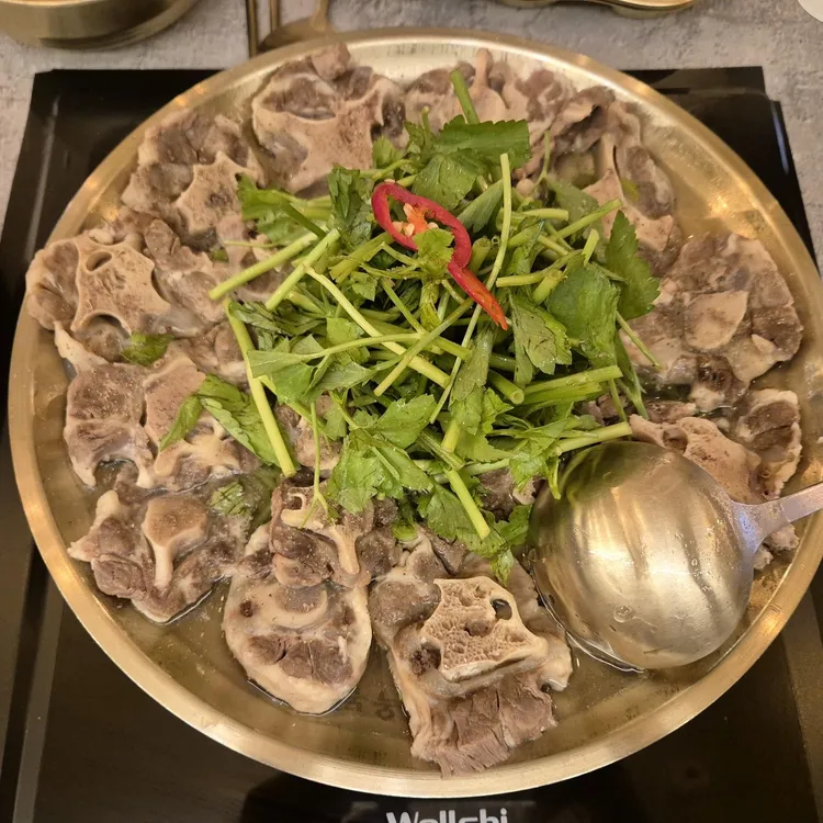 옥된장 대표 사진
