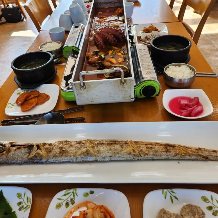 해마루 대표 사진