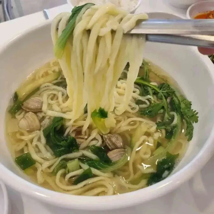 삼원칼국수 대표 사진