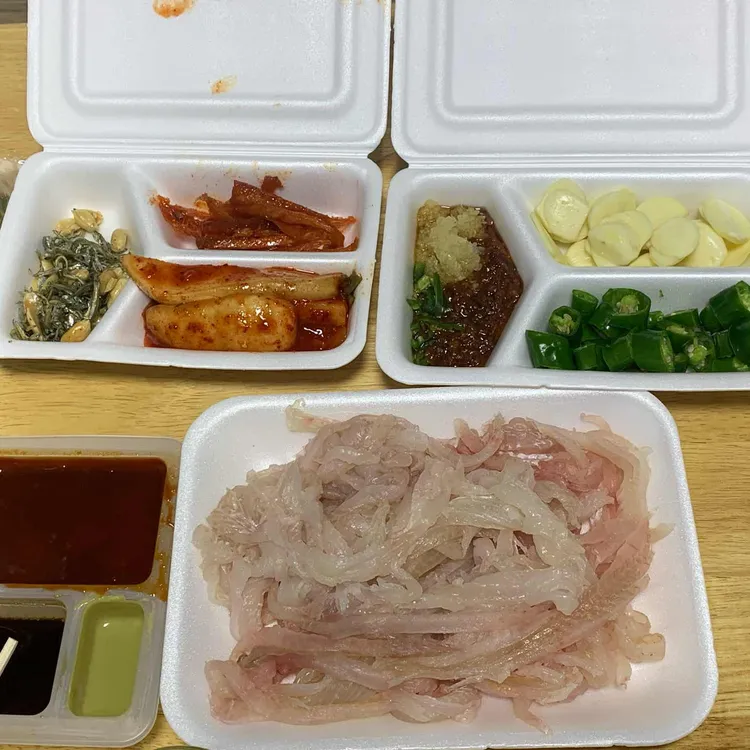 못난이횟집 대표 사진