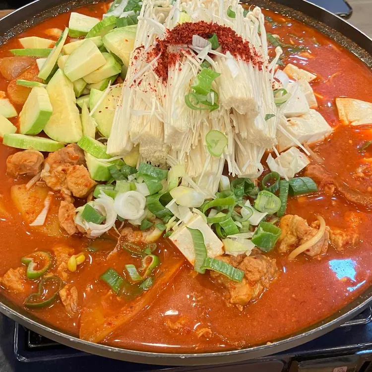 남도생갈비 대표 사진