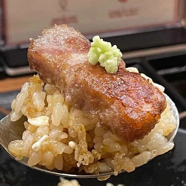 규카츠정 대표 사진
