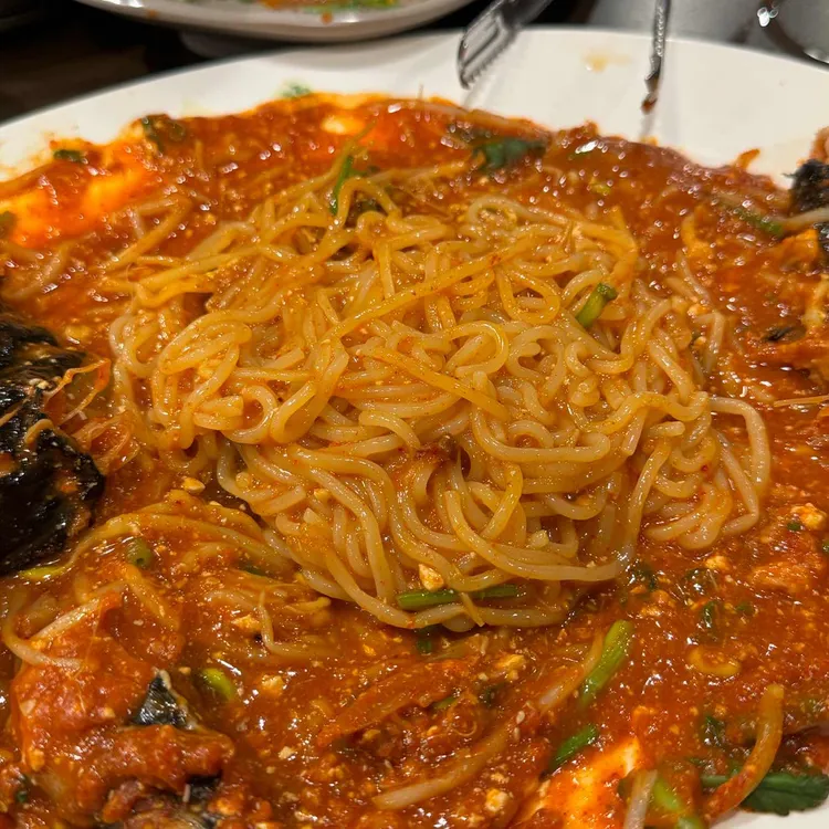 대티물꽁 대표 사진