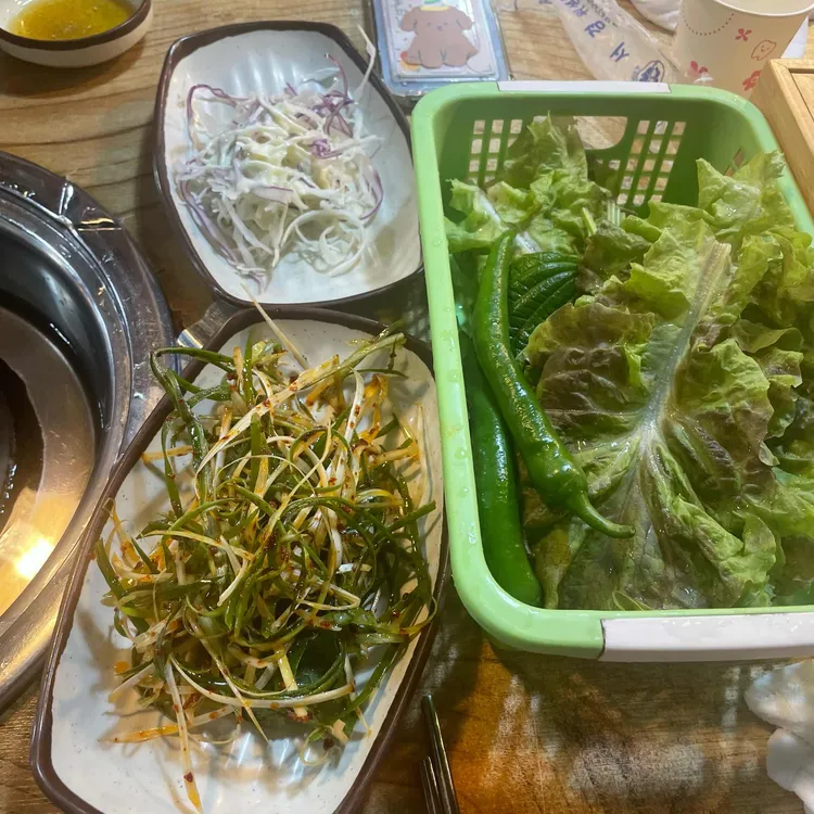 무대포주먹고기 대표 사진