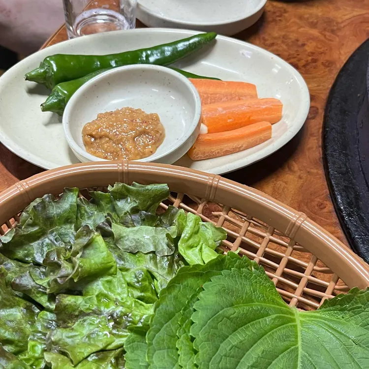 닭마루 춘천닭갈비 대표 사진