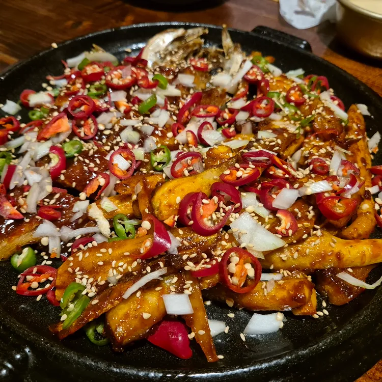 동촌 대표 사진