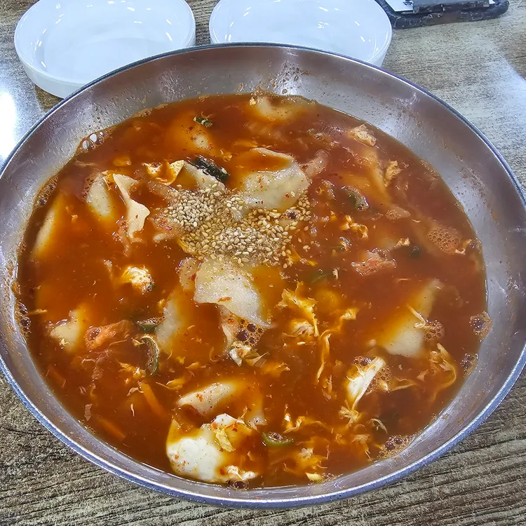 삼산국수전문점 대표 사진