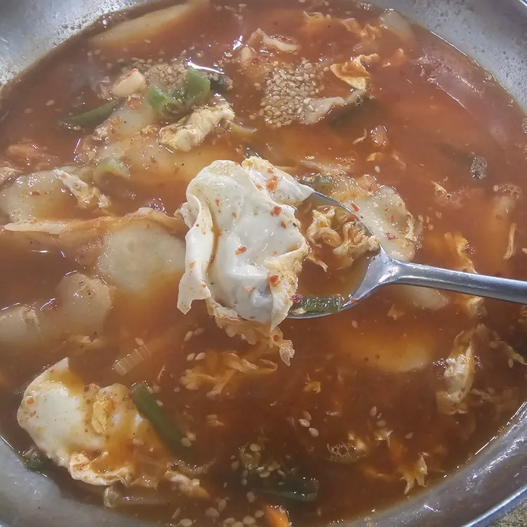 삼산국수전문점 대표 사진