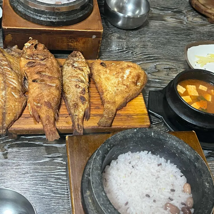 어물전 - 대구 생선구이, 돌솥밥 맛집 | 다이닝코드, 빅데이터 맛집검색