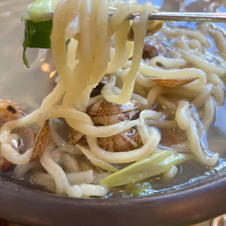 오늘손칼국수&찜 강동본점 대표 사진