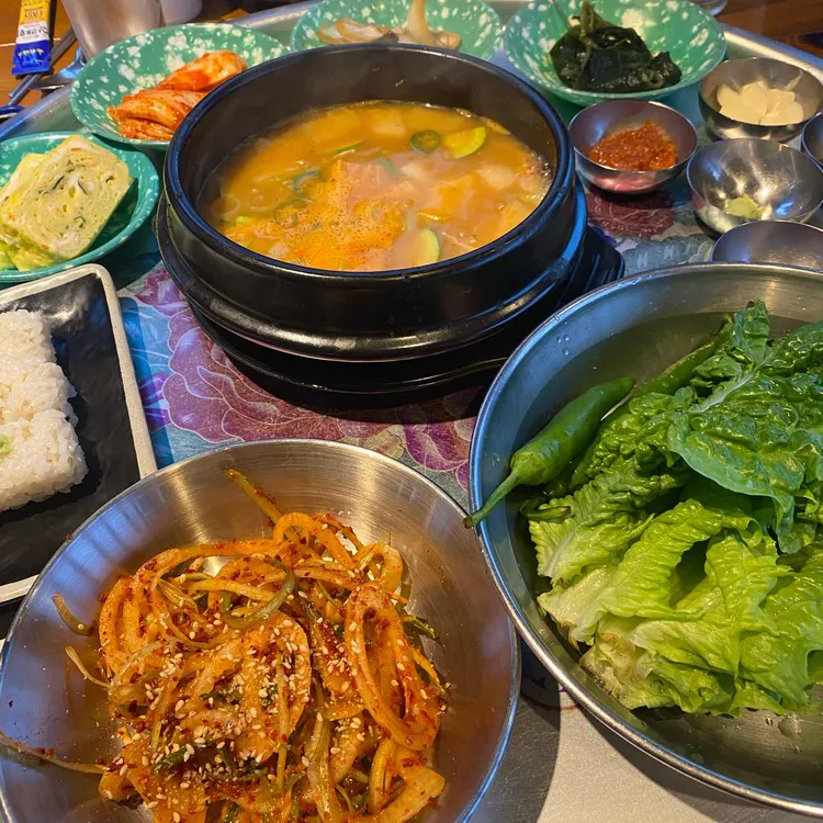 육층집 대표 사진