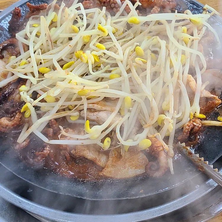 나정순 할매쭈꾸미 대표 사진