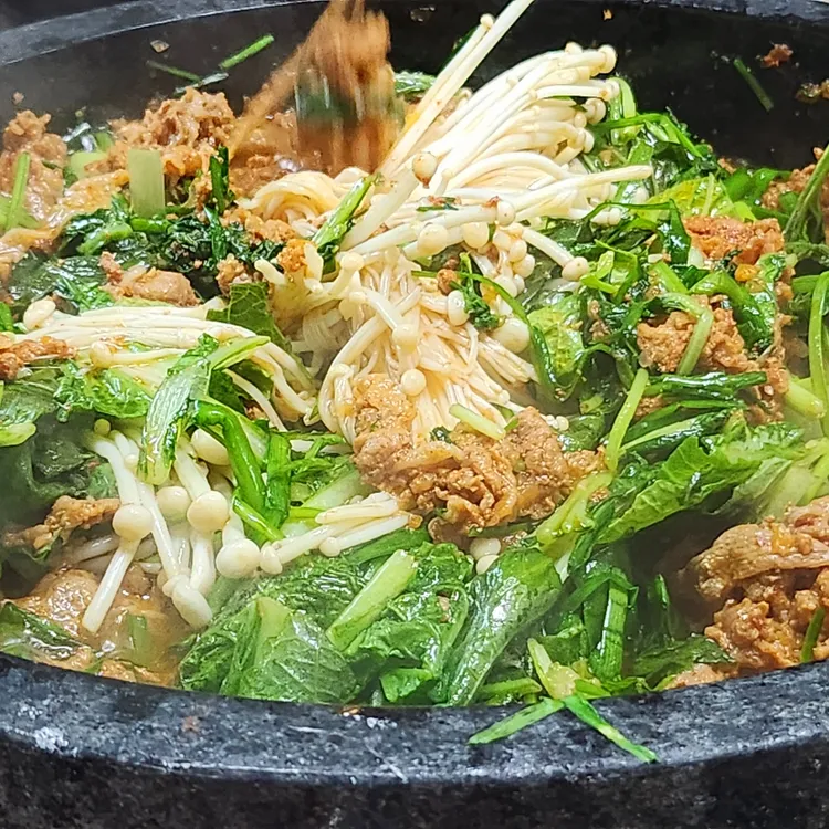 남양토담오리 대표 사진