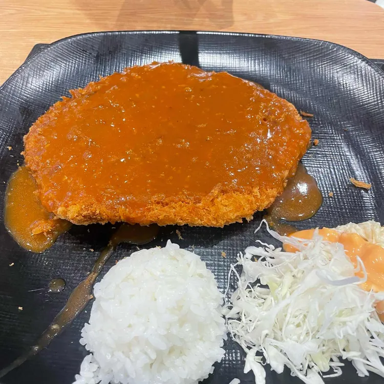 무공돈까스 대표 사진