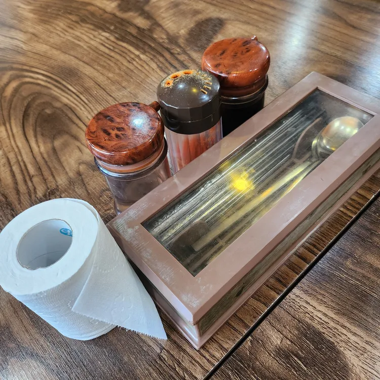 보성춘 대표 사진