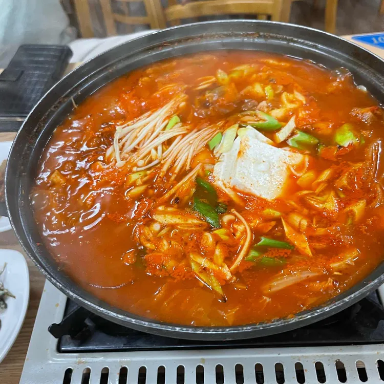 뜨락 대표 사진