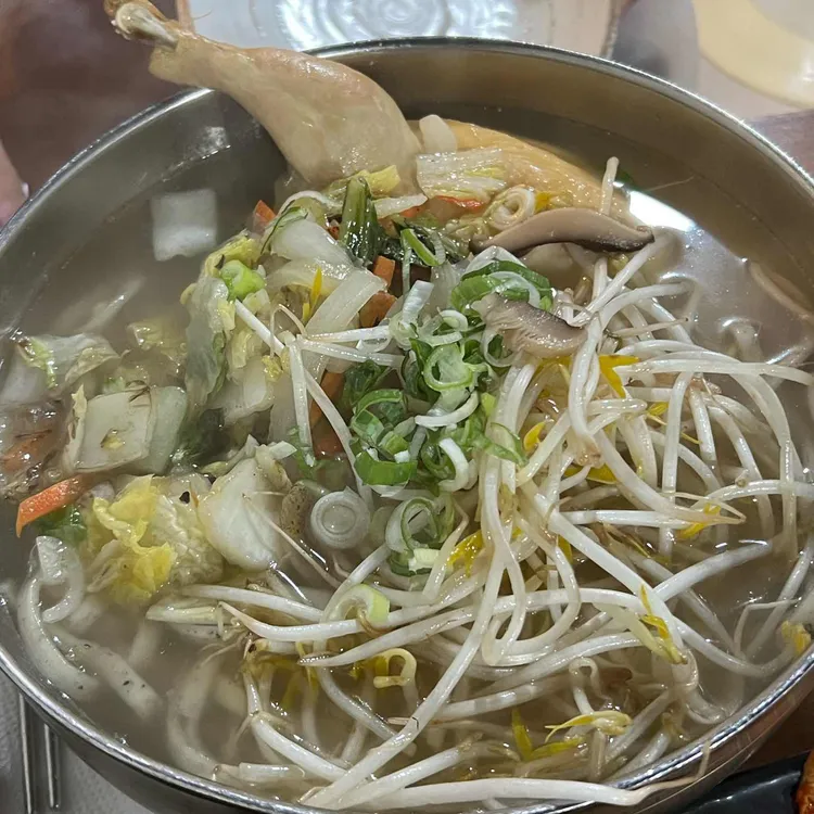 청춘면가 대표 사진