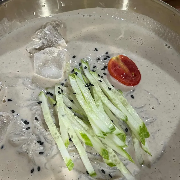 청춘면가 대표 사진