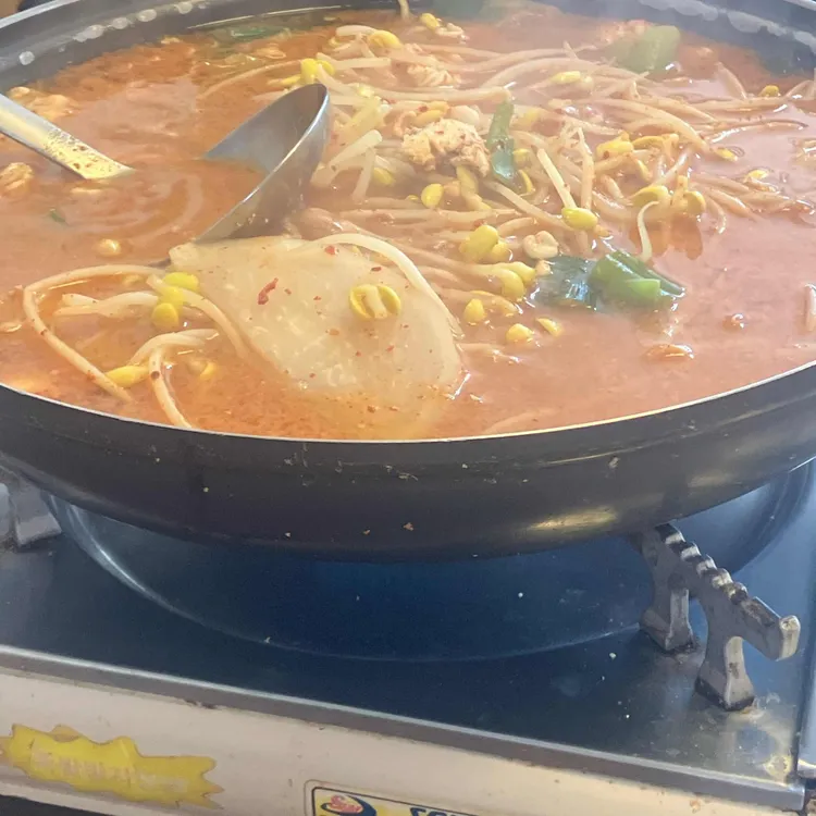 보리밭 대표 사진
