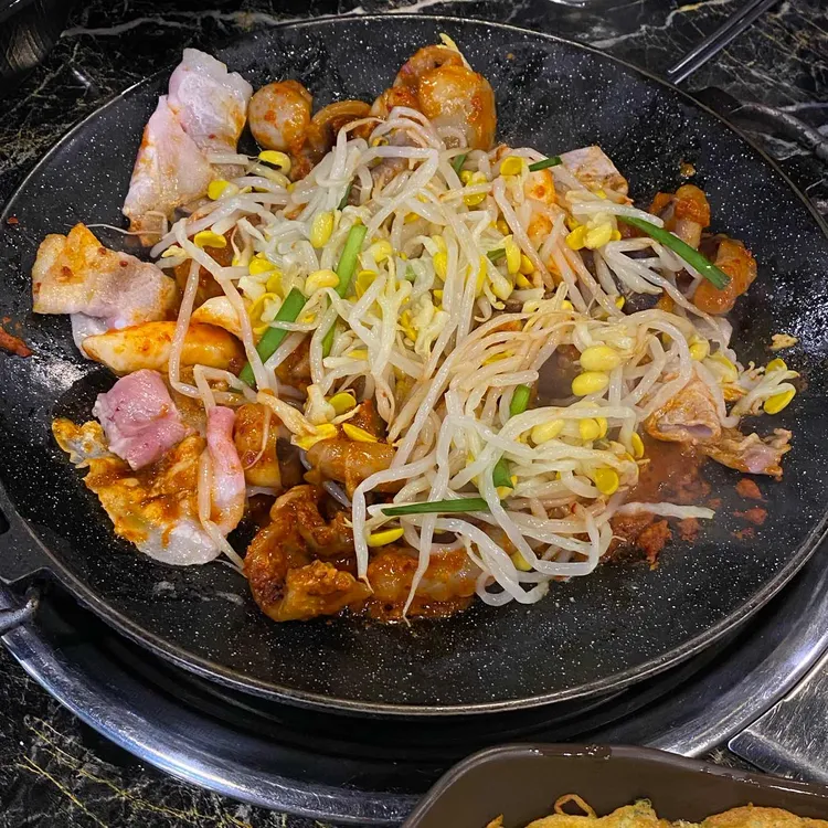 경식이네알쌈쭈꾸미 대표 사진